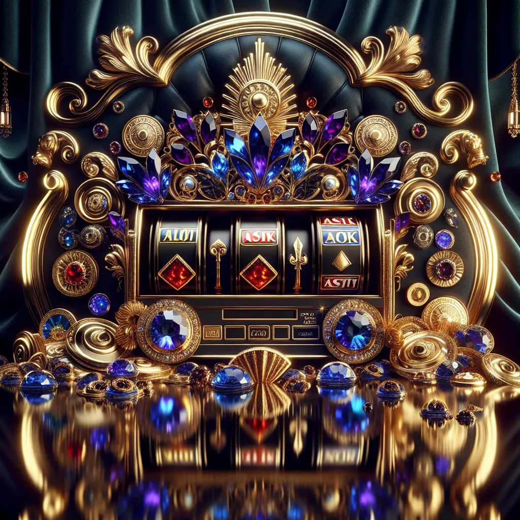 The Asp of Cleopatra at MamzinoBet Casino